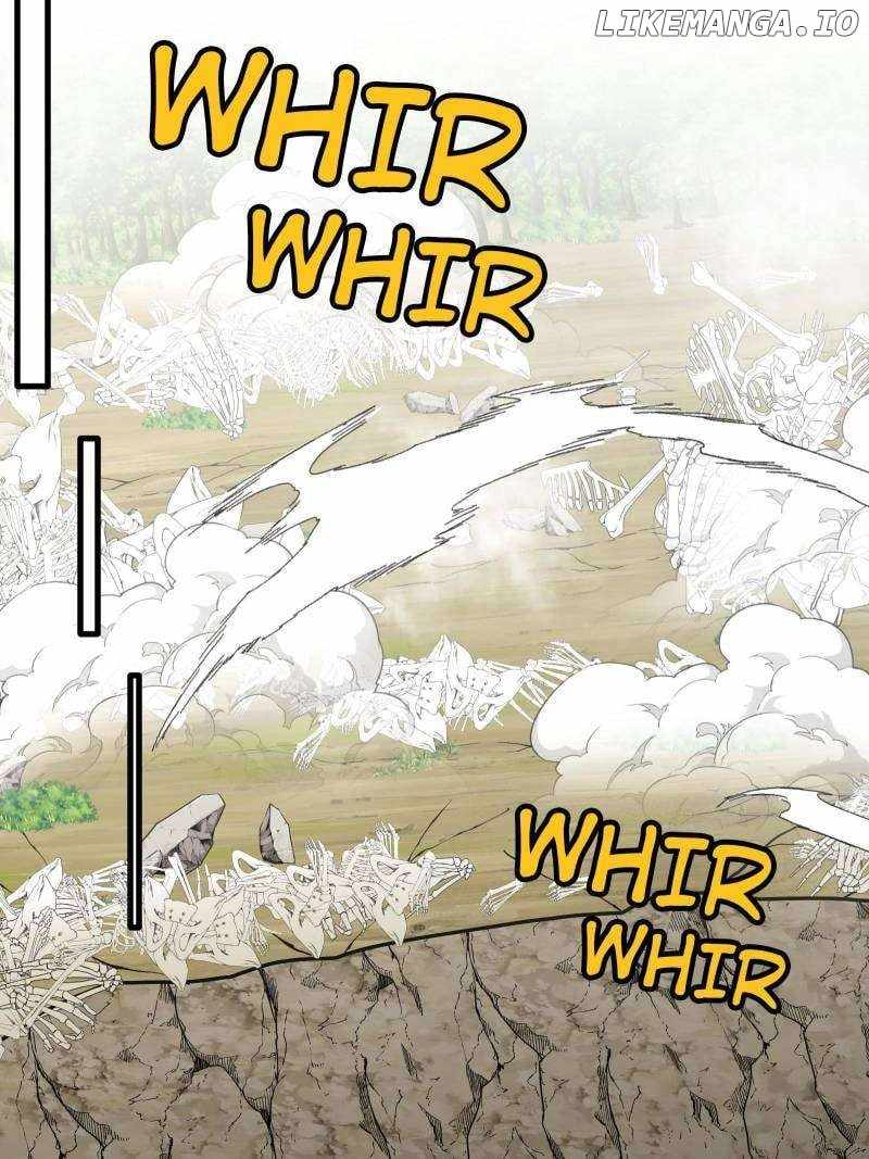 I Am The Monster Overlord Chapter 49 56